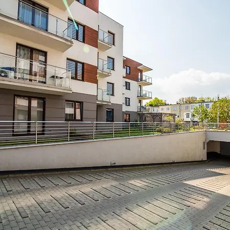 Apartament 