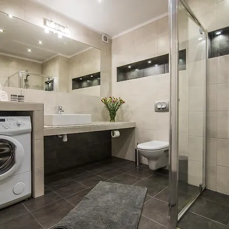 Apartamento Apartament 