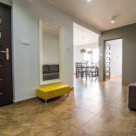 Apartamento Apartament 