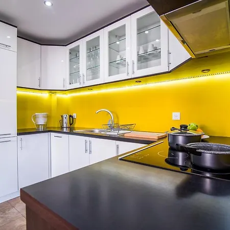 Apartamento Apartament 