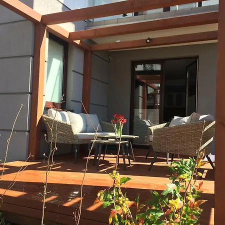 Apartament 