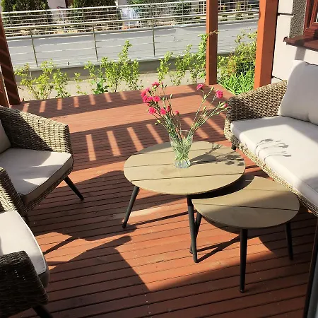 Apartament 