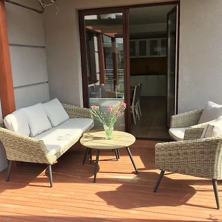 Apartament 
