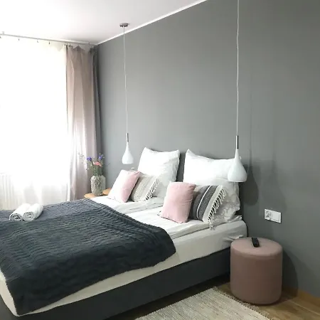 Apartamento Apartament 