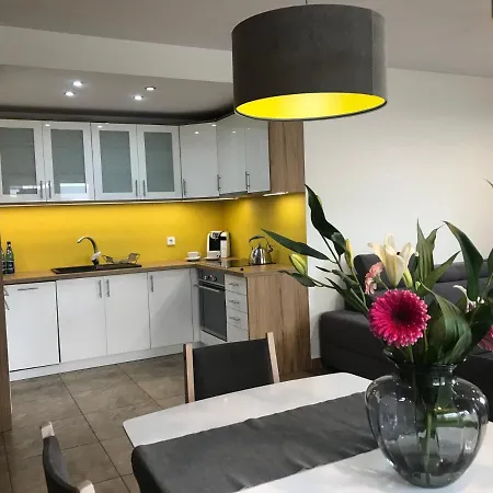 Apartament 