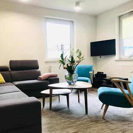 Apartament 